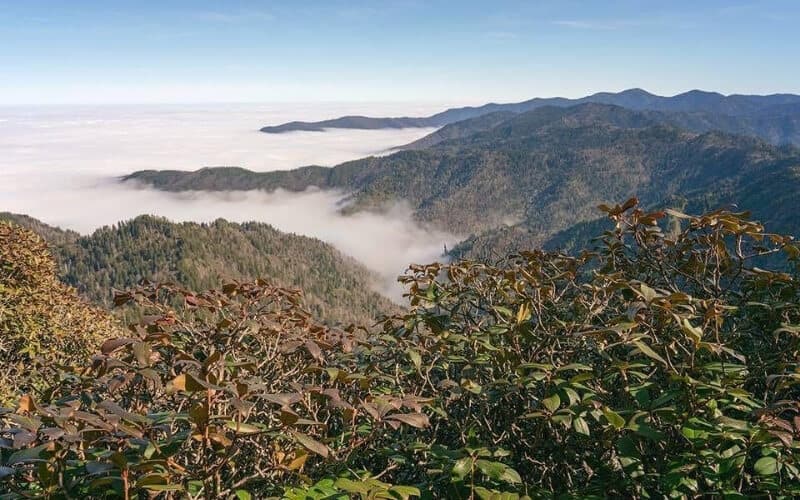 Great Smoky Mountains National Park Great Smoky Mountains National Park