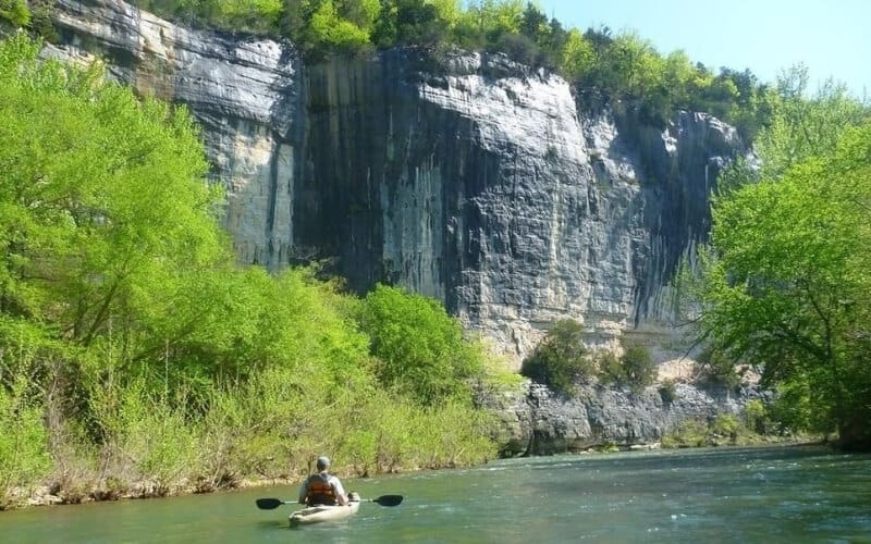 Hot Springs National Park