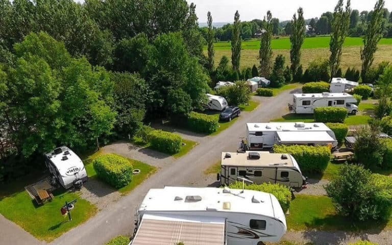Finding the Perfect Spot: A Guide to Trailer Parking in Arkansas