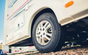 How Much Does It Cost To Replace RV Tires
