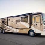 How Much Does a Class A RV Cost