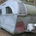 How To Get Rid Of An Old Motorhome