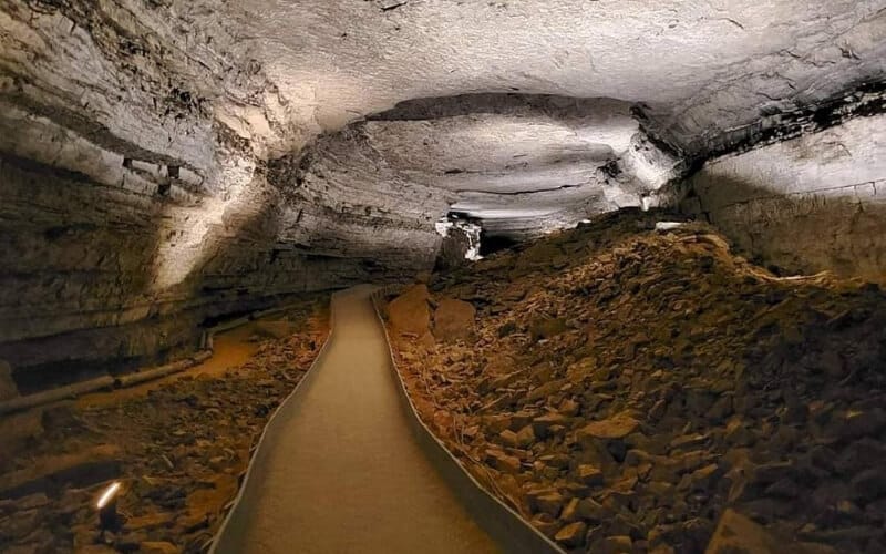 Mammoth Cave National Park