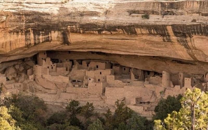 Mesa Verde National Park 1