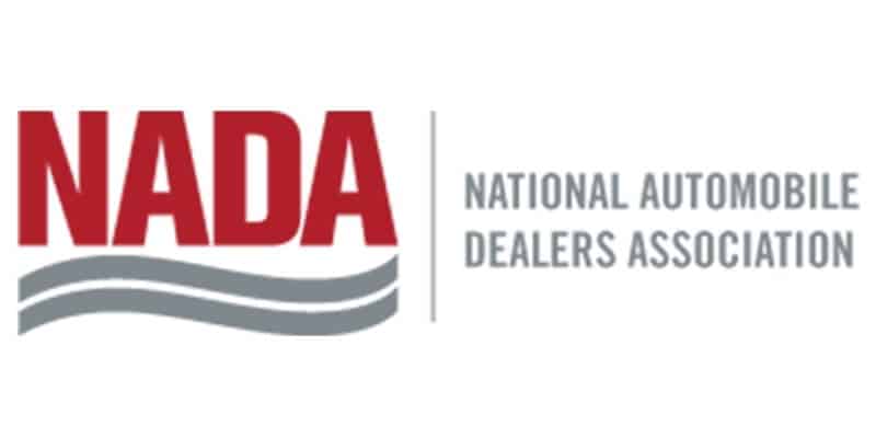 National Automobile Dealers Association National Automobile Dealers Association