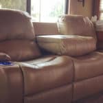 RV Recliners