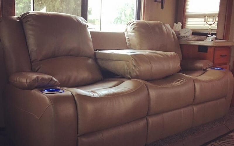 Rv Recliner Sofa | Cabinets Matttroy