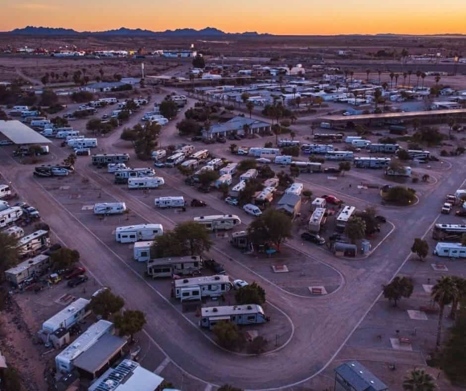 Reach Out To Online RV Communities Reach Out To Online RV Communities