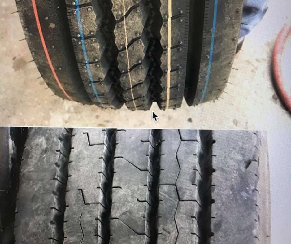 Tips For Maximizing RV Tire Lifespan Tips For Maximizing RV Tire Lifespan
