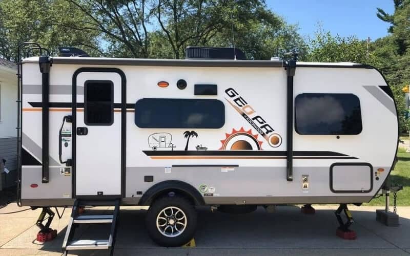 Tips For Selling Your RV Tips For Selling Your RV