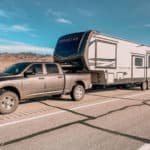 What Is The Average Cost Of A Fifth-Wheel Trailer