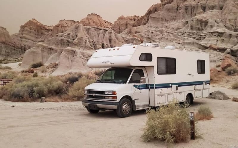 What Type Of RV Is Easiest To Drive