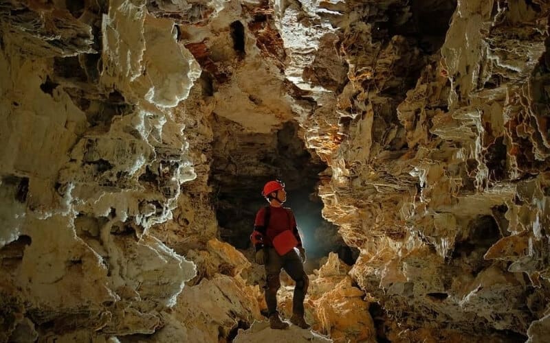 Wind Cave National Park