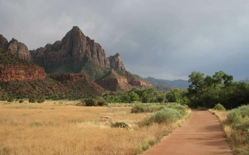 Zion National Park Zion National Park