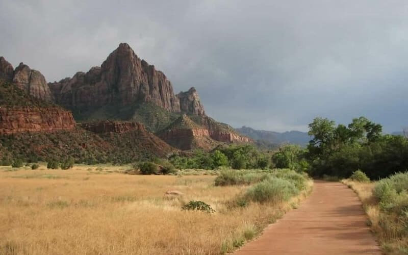 Zion National Park