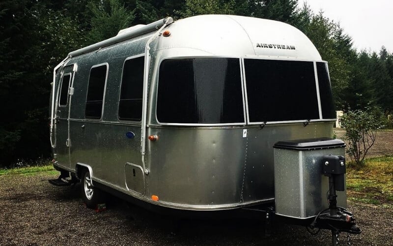 2019 Airstream – Sport 22FB