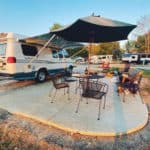 Average KOA Campground Costs: Koa Campgrounds Prices For All 50 States