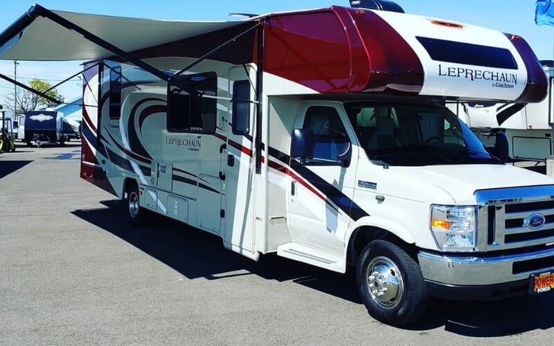 Coachmen – Leprechaun 310BH Coachmen – Leprechaun 310BH