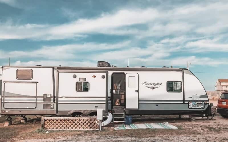 Does An RV Qualify As A Dwelling