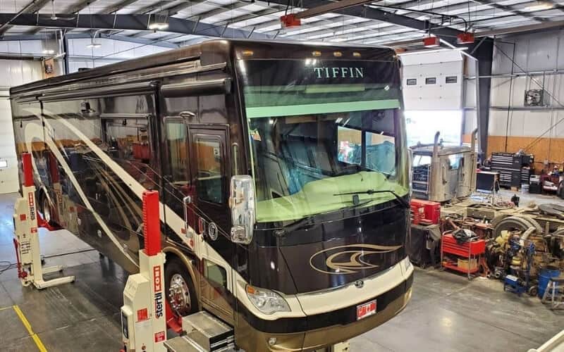How Much Does it Cost to Replace an RV Windshield? 3 Does My RV’s Windshield Need to be Replaced or Just Repaired