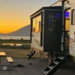 Financing An RV As A Primary Residence
