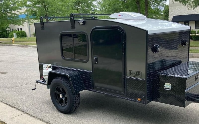 Hiker Trailers Hiker Trailers