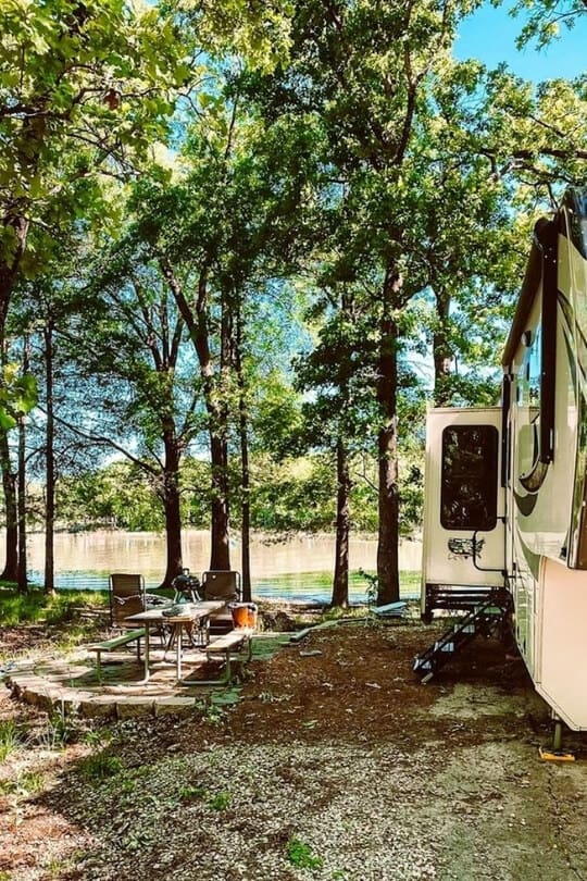 How Many Months of the Year Are RV Parks Typically Open