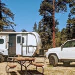 How Much Does a Travel Trailer Cost Average Travel Trailer Pricing