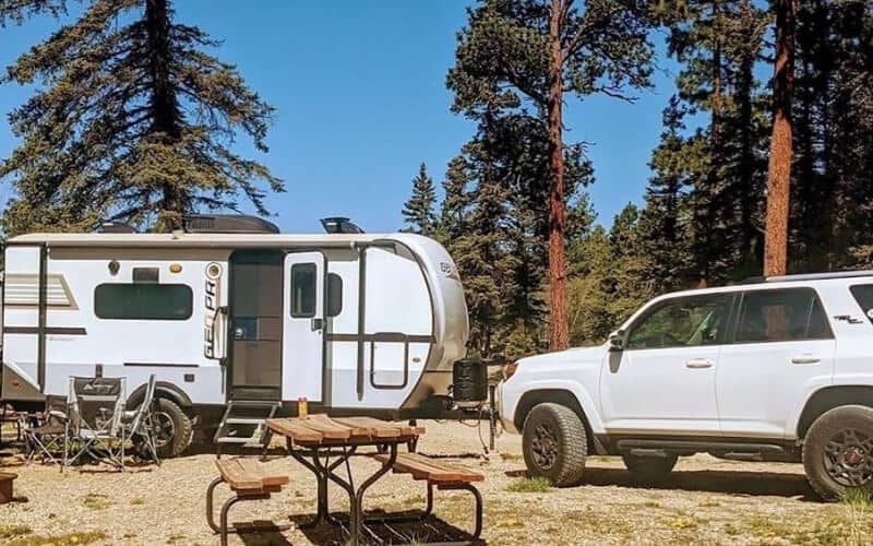 How Much Does a Travel Trailer Cost Average Travel Trailer Pricing