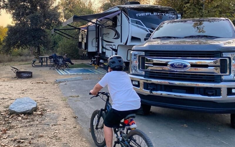 The Ultimate Guide To Financing An RV As A Primary Residence 3 How To Declare Your RV As Your Primary Residence