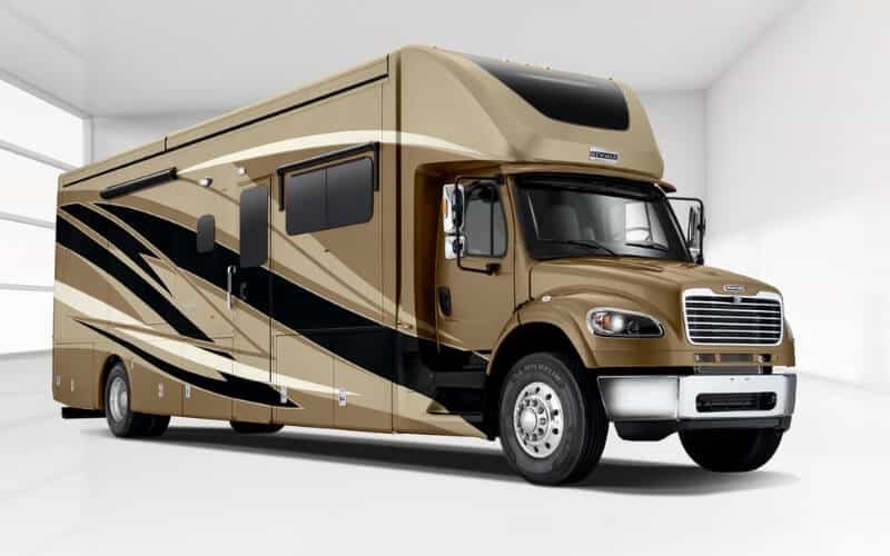 Newmar - SuperStar 4058 Newmar - SuperStar 4058