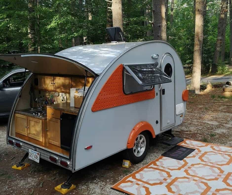 How Much Does a Travel Trailer Cost? Average Travel Trailer Pricing 5 Small Trailers