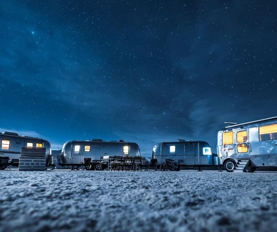 How Much Does a Travel Trailer Cost? Average Travel Trailer Pricing 4 Standard and Large Travel Trailers