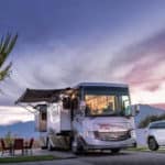 The Best Diesel Motorhome For The Money