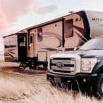 The Best Fifth-Wheel Trailers With A Front Living Room