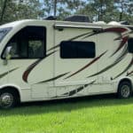 The Best Small Class A Motorhome