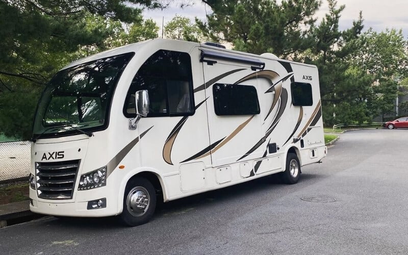How Much Does it Cost to Replace an RV Windshield? 2 Why is an RV Windshield Replacement So Expensive