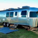 Best Aluminum Travel Trailers of 2020 and 2021