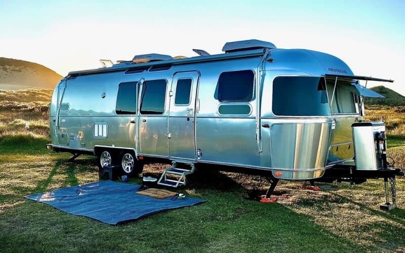 Best Aluminum Travel Trailers of 2020 and 2021