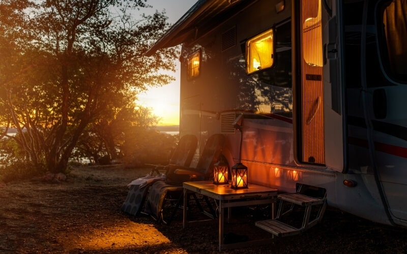 Best RV For Boondocking