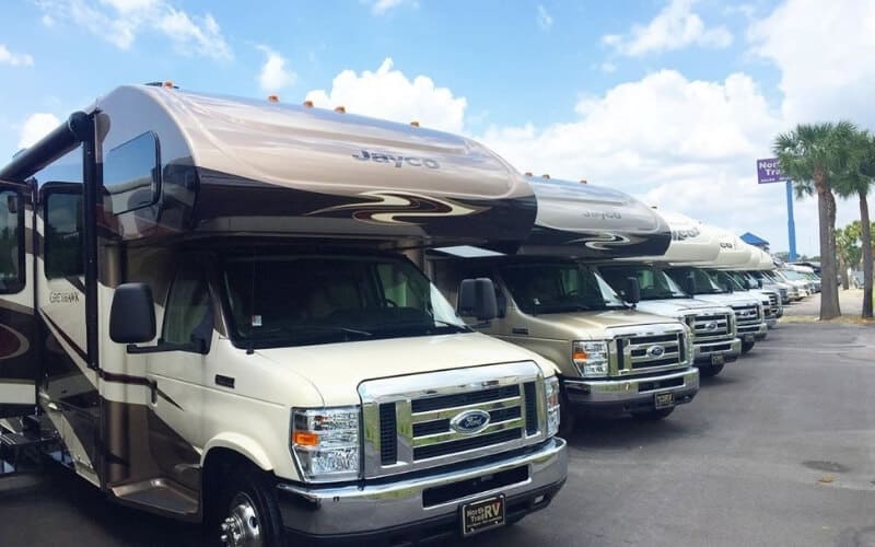 Tips For Negotiating The Best Price On On A Travel Trailer 2 Negotiate A Travel Trailer Purchase