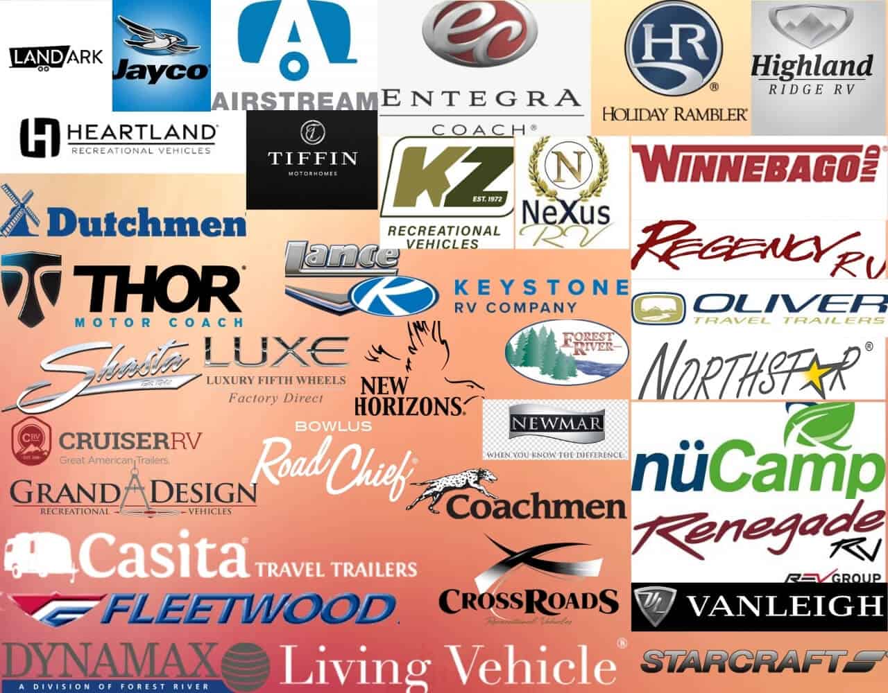 RV Manufacturer RV Manufacturer