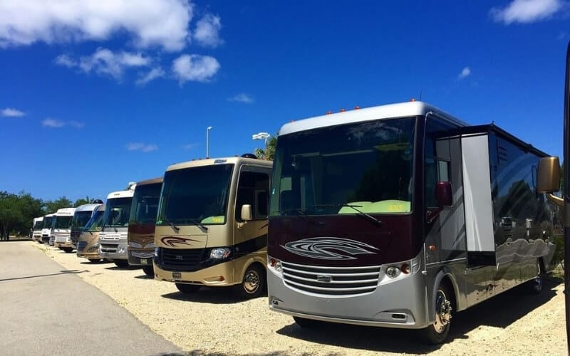 Tips For Negotiating The Best Price On On A Travel Trailer 3 Shop Nationwide