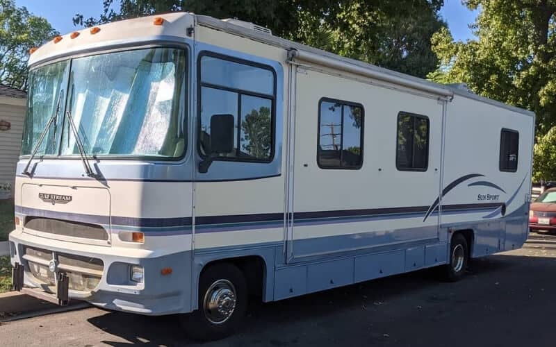 Is an RV Extended Warranty Worth It? 5 Should I Get An Extended Warranty For A Used RV
