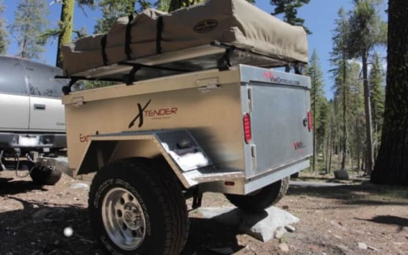 VMI Off Road Xtender Explorer VMI Off Road Xtender Explorer