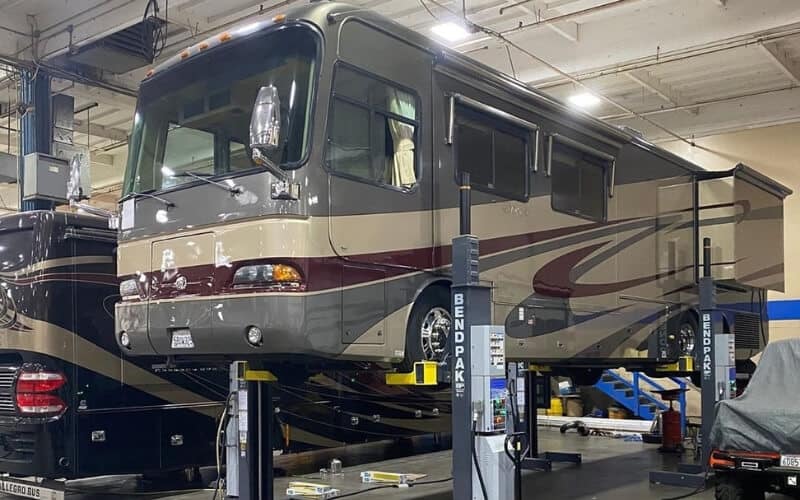 Is an RV Extended Warranty Worth It? 3 What Are The Benefits Of An RV Extended Warranty