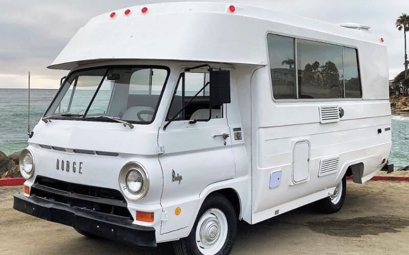 How To Get A Title For A Camper Without Title 5 What If I Built My RV