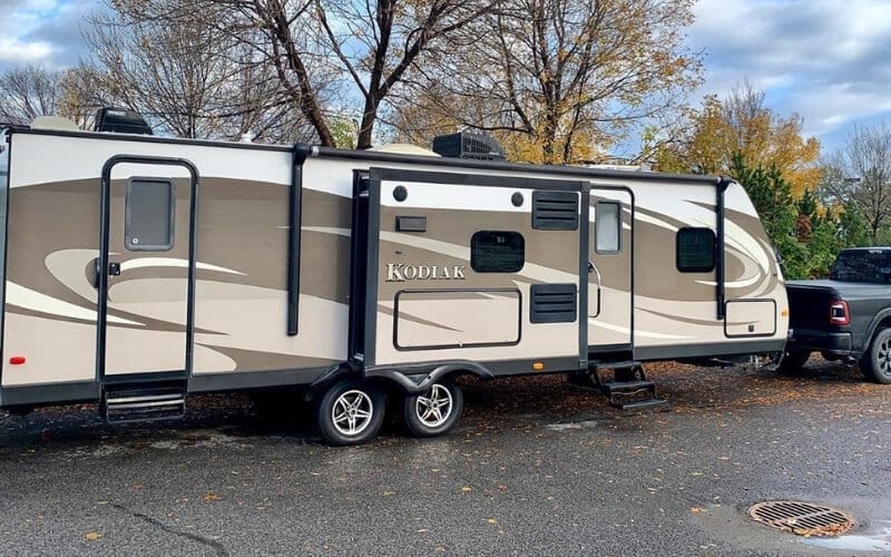 Is an RV Extended Warranty Worth It? 2 What Is An RV Extended Warranty