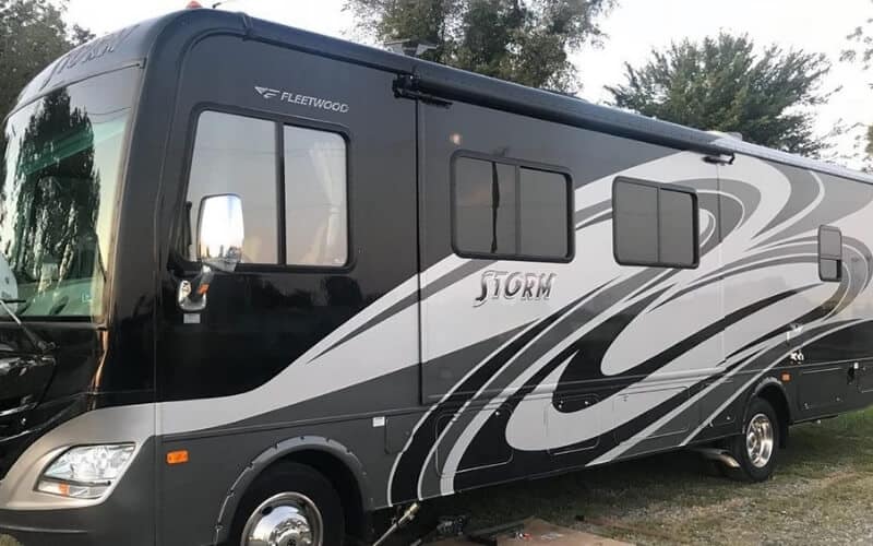 Is an RV Extended Warranty Worth It? 4 Who Sells RV Extended Warranties