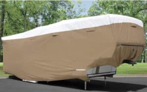 Best RV Cover